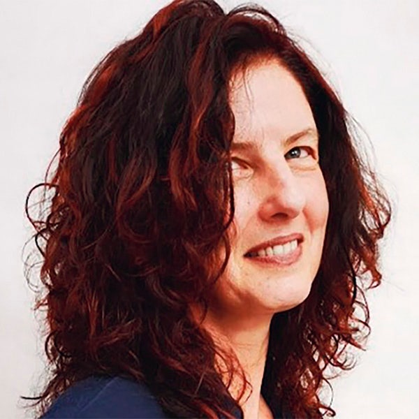 Claudia Incerti