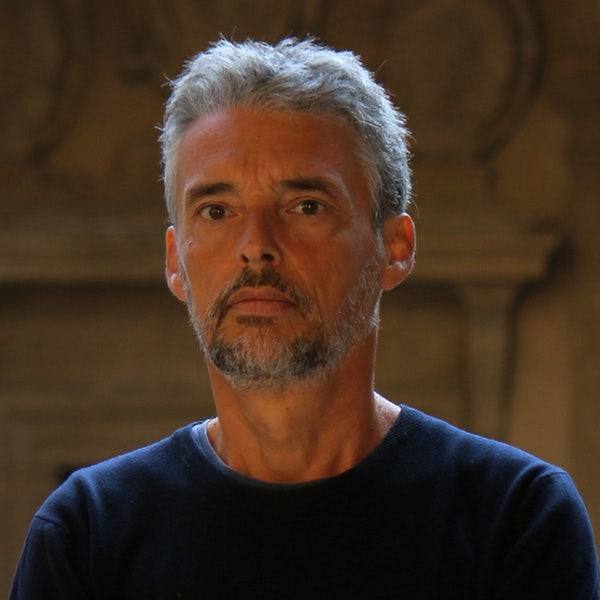 Mauro Maggiorani