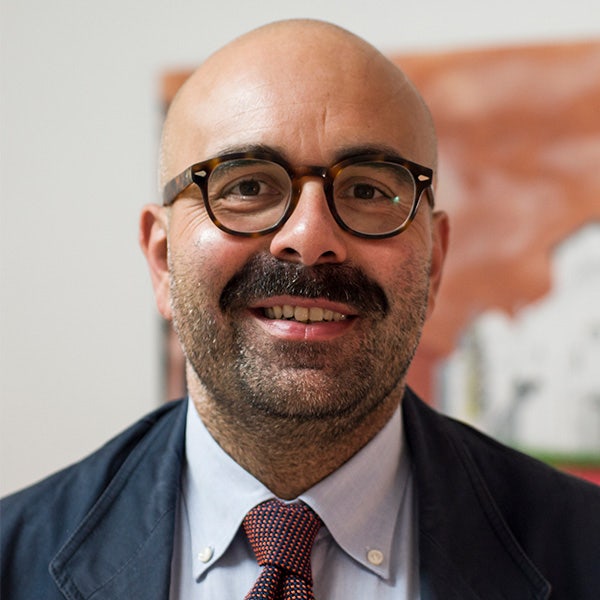 Giuseppe Monteduro