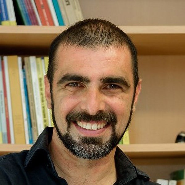 Fabio Caon