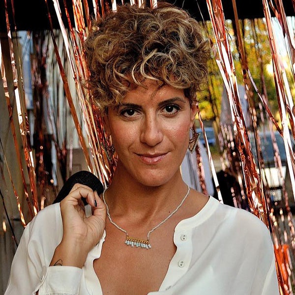 Valentina Migliarini