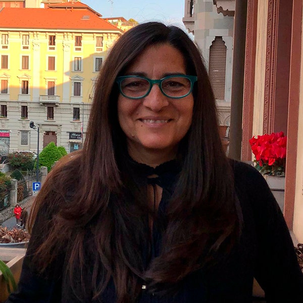 Flavia Fornili