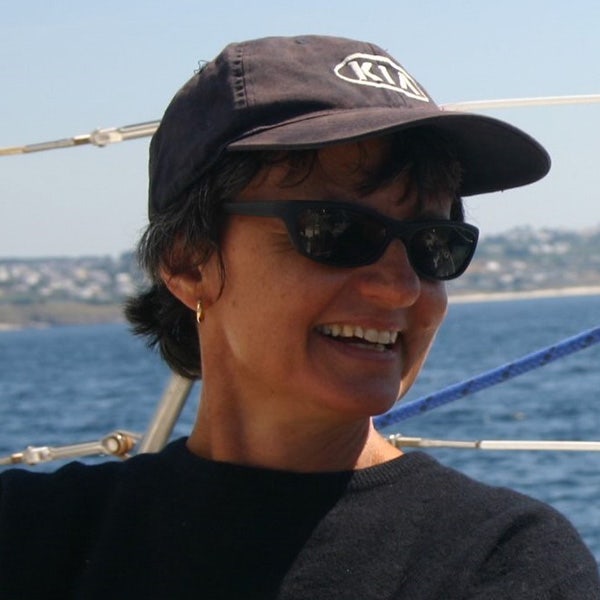 Maria Teresa Serafini