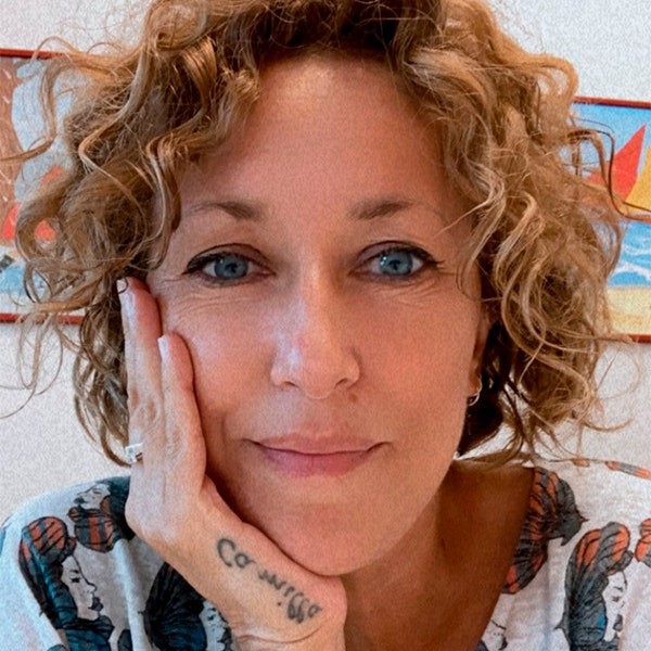 Donatella Antonicelli