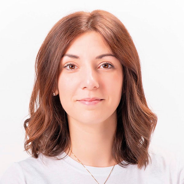 Eva Chiancone