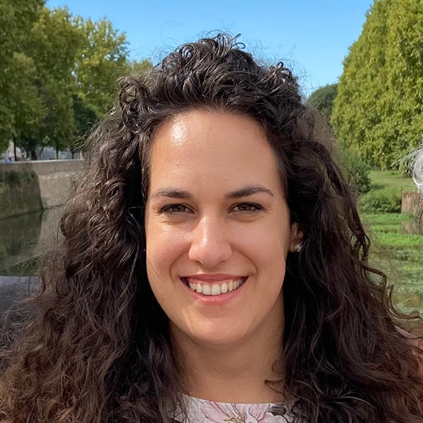 Maria Condotta