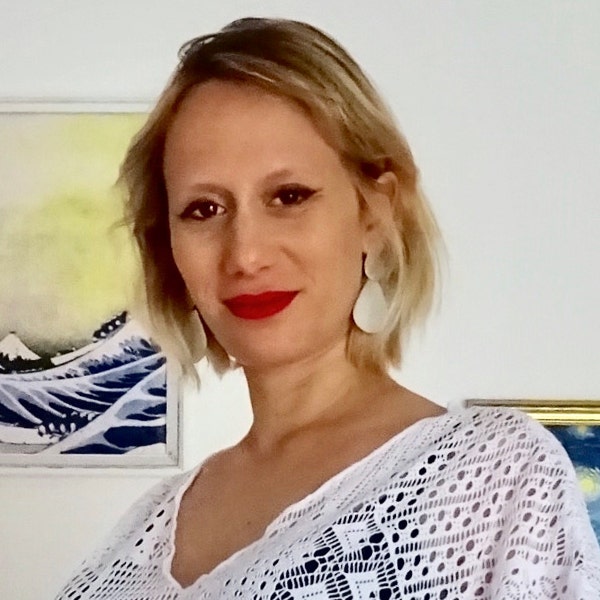 Ilaria Fabiano