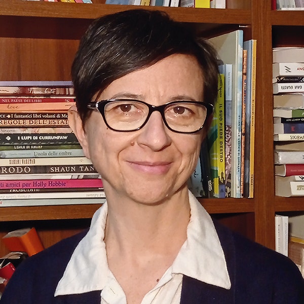 Daniela Pellacani