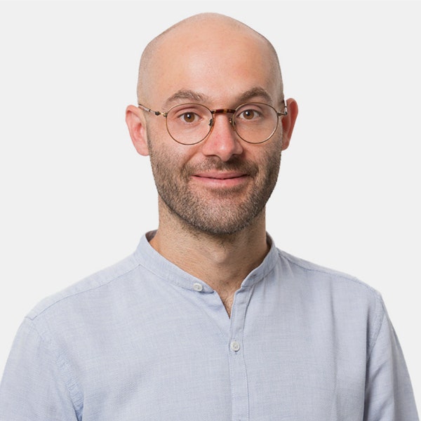Jacopo Tomasi