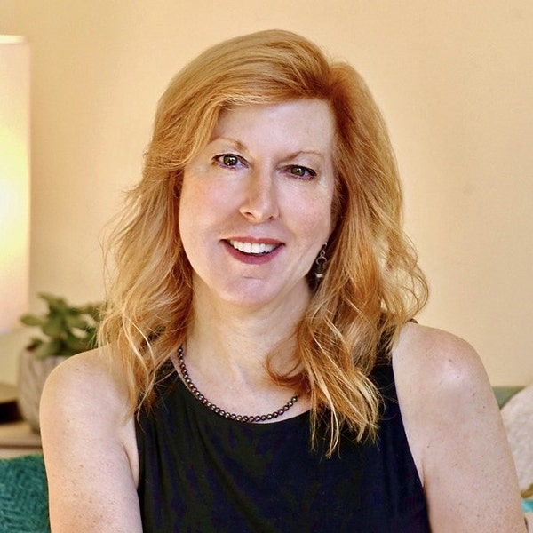Elizabeth Lacy
