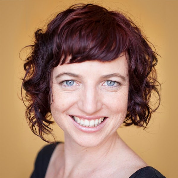 Laura Jean McKay