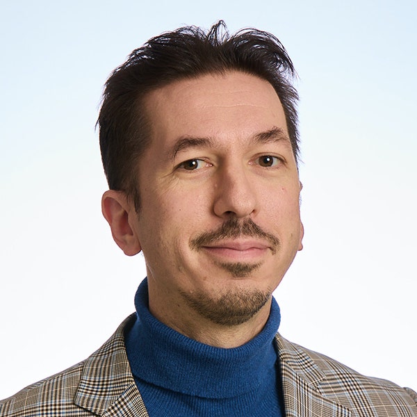 Giacomo Vivanti