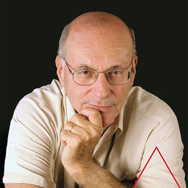 Boris Cyrulnik