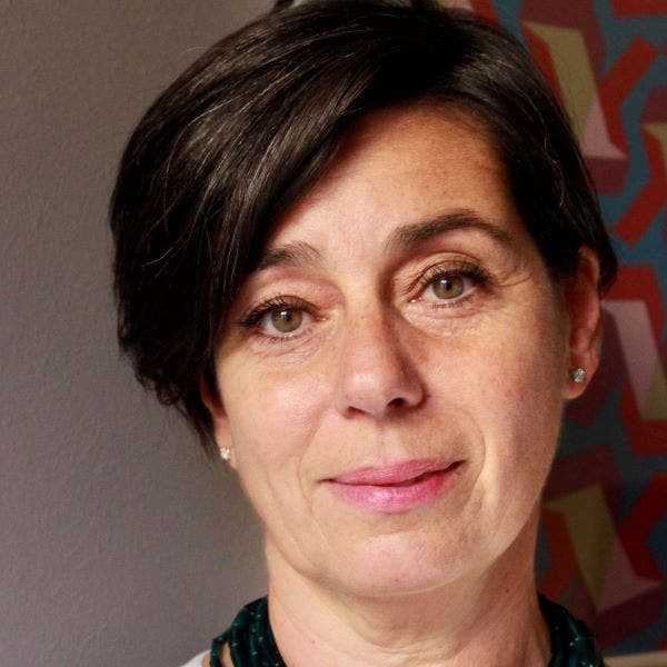 Simona Ardesi