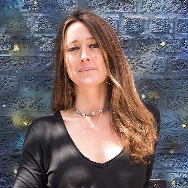 Vanessa Roghi