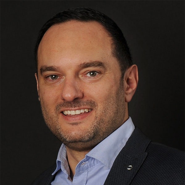 Gianluca Darvo