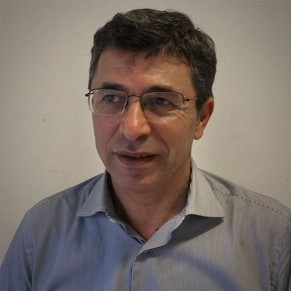Rabih Chattat