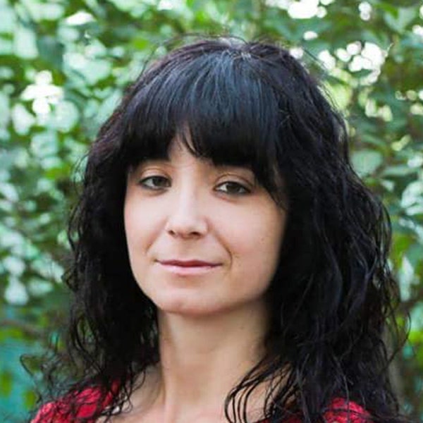 Elisa Mencacci