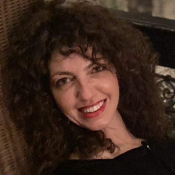 Laura Casula