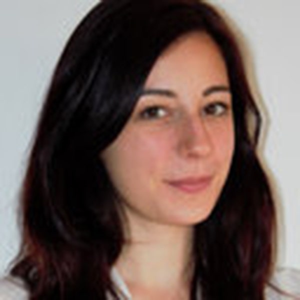 Elisa Fucà