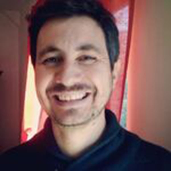 Giovanni Magoni