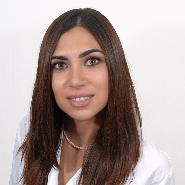 Alice Montanaro
