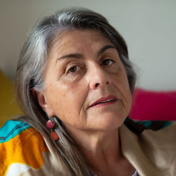 Stefania Vannucchi