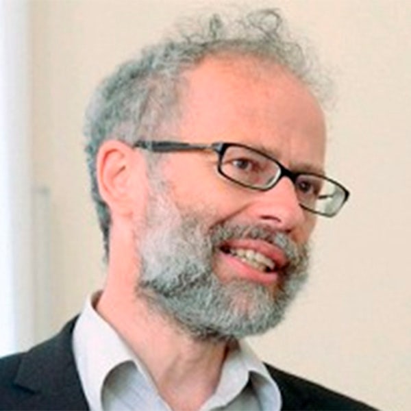 Luca Fazzi