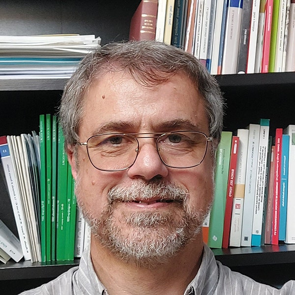 Gianfranco Marocchi