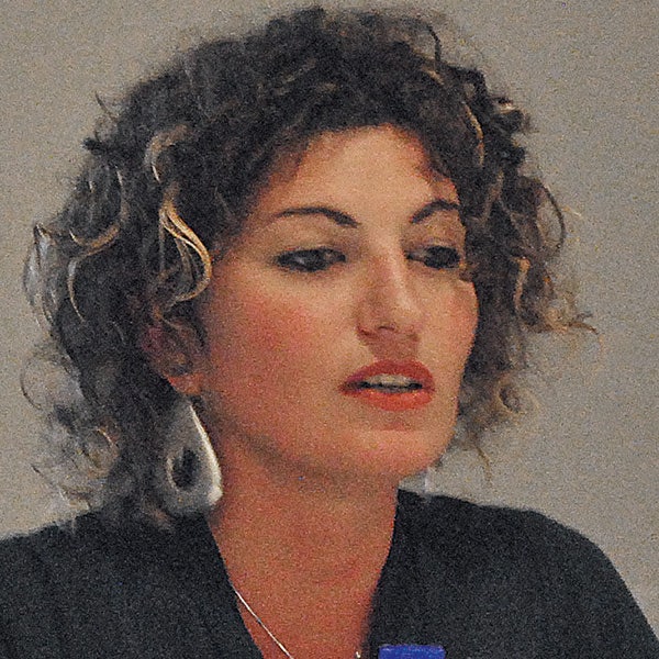 Laura Pomari