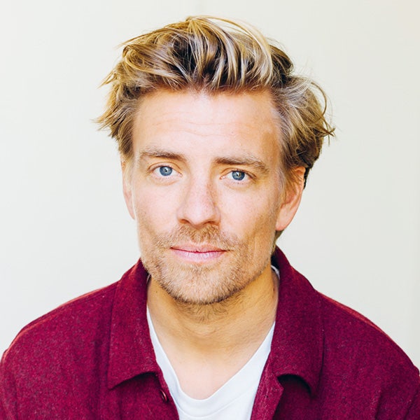 Jan Stremmel