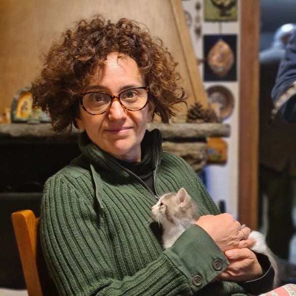 Matilde Lanzi