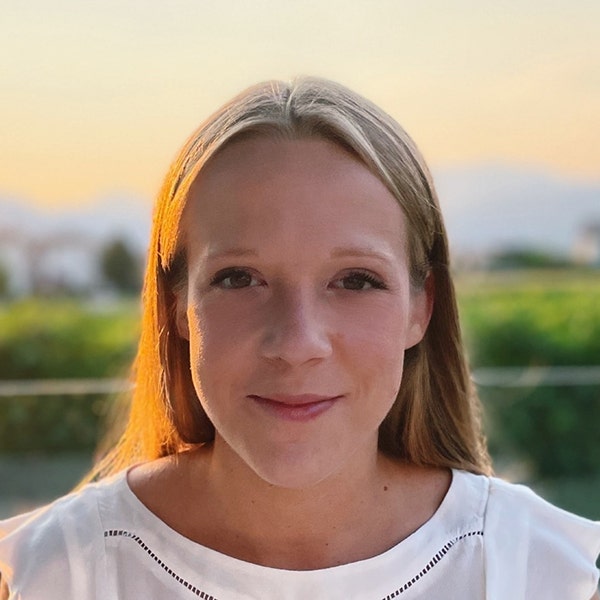 Francesca Neele Stefani