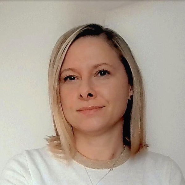 Cristina Toso