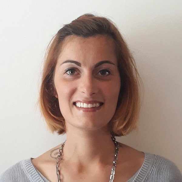 Giulia Fruzzetti