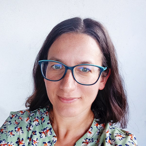 Francesca Lasi
