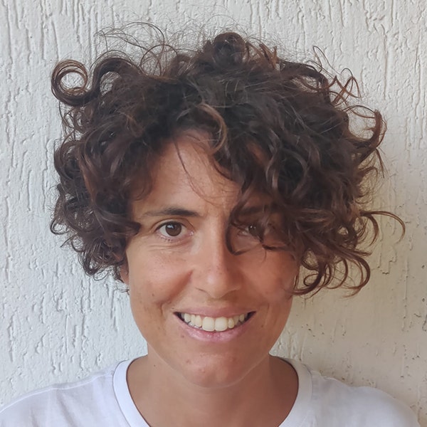 Paola Enrica Limongelli