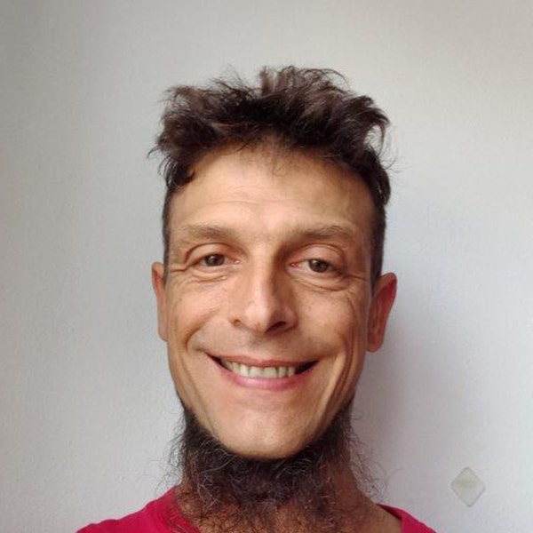 Luca Ferri