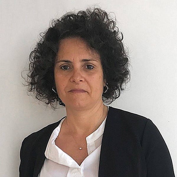 Barbara Rossi