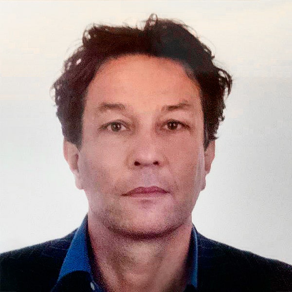 Guglielmo Maria De Feis