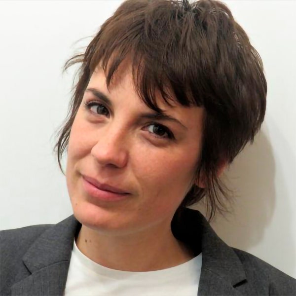 Silvia Ciocca