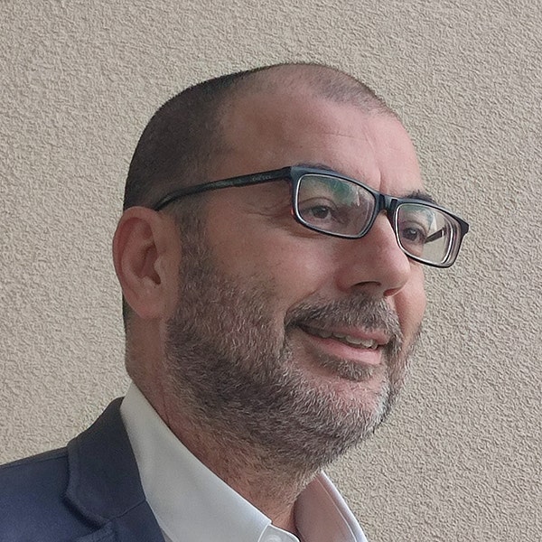 Diego Giacometti