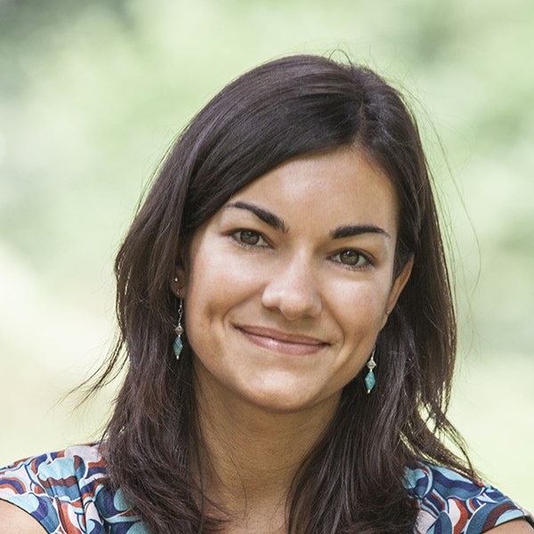Ulrike Raiser