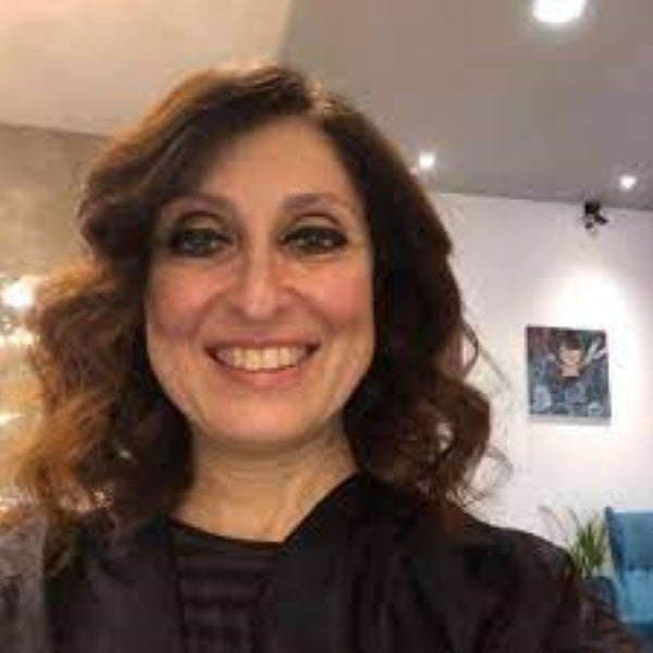 Alessandra Simonelli