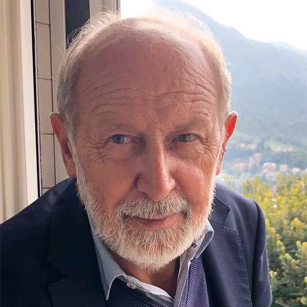 Marino Bottà