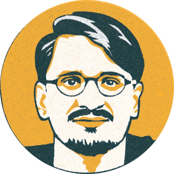 Benjamin Knödler