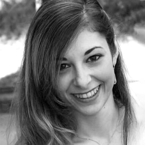 Francesca Cirillo