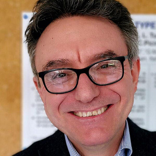 Antonio Persico