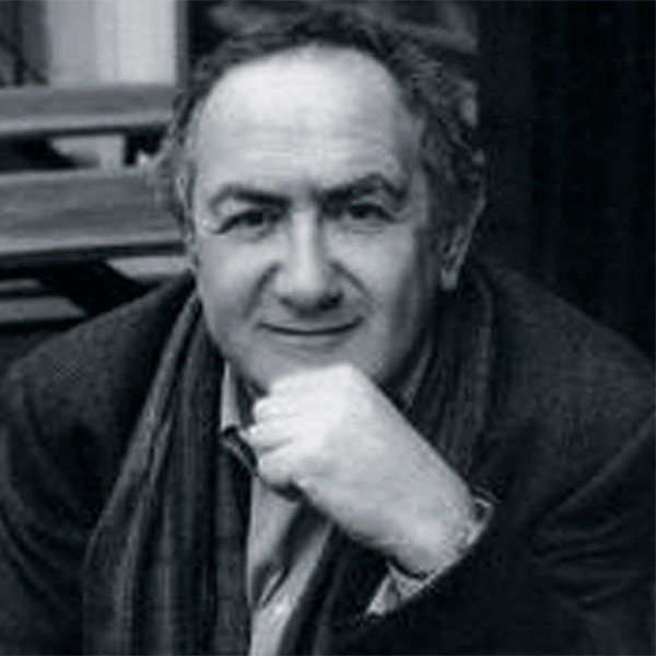 Brian Butterworth