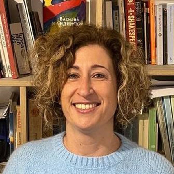 Adele Iozzelli